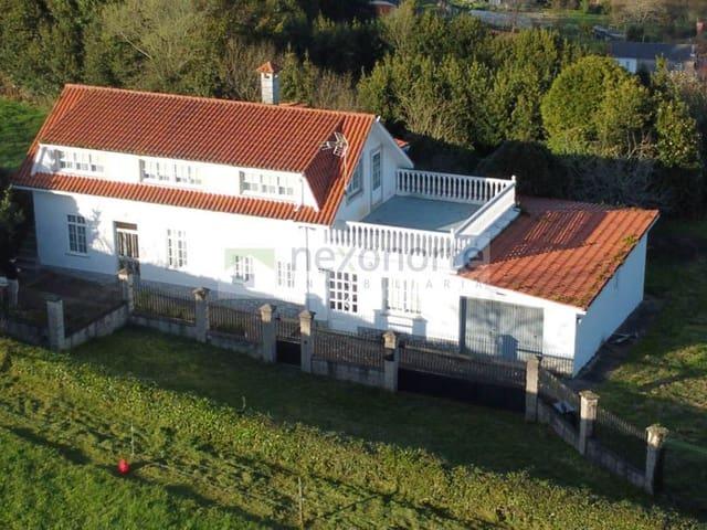 Casa en venta en Neda, A Coruña Rías Altas