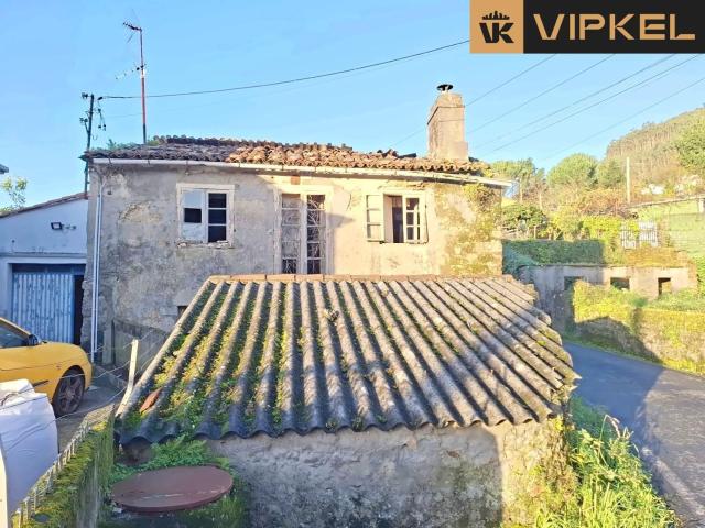 Casa en venta en Neda La Coruña