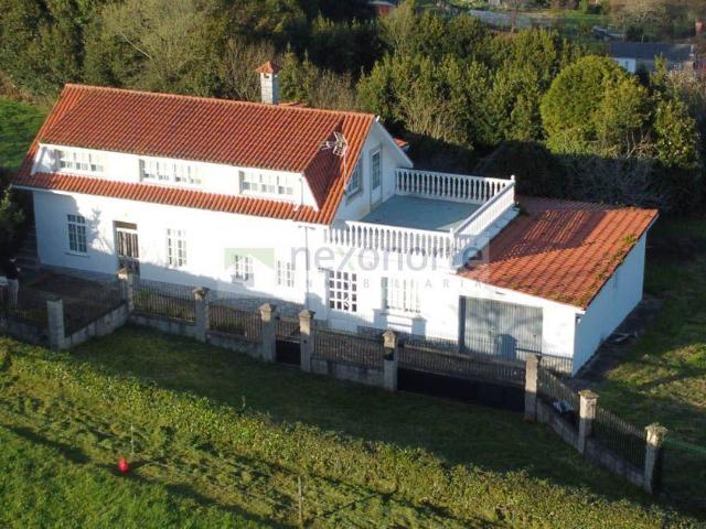 Casa en venta en Neda La Coruña