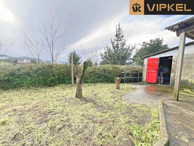 Casa en venta en Neda La Coruña