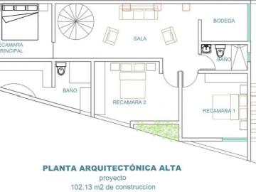 CASA EN VENTA EN NEOVITA RESIDENCIAL