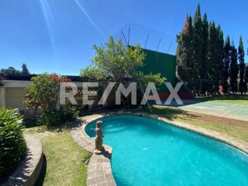 Casa en Venta en Nepantla