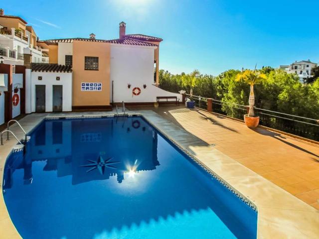 Casa en venta en Nerja Málaga