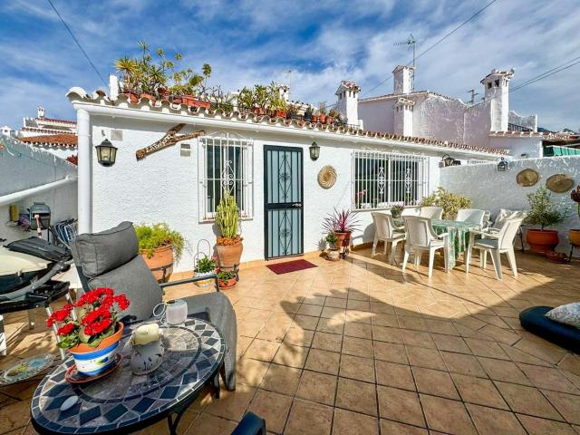 Casa en venta en Nerja Málaga
