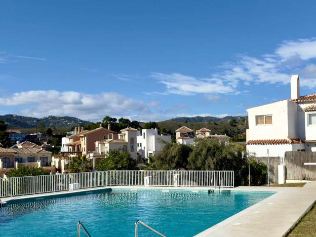 Casa en venta en Nerja Málaga