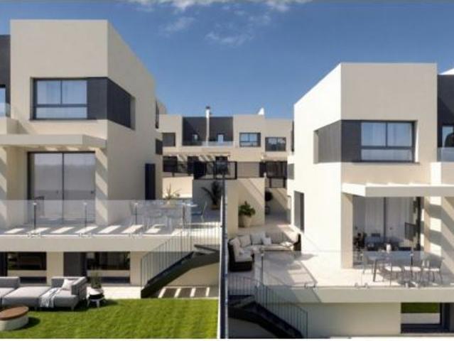 Casa en Venta en Nerja, Málaga