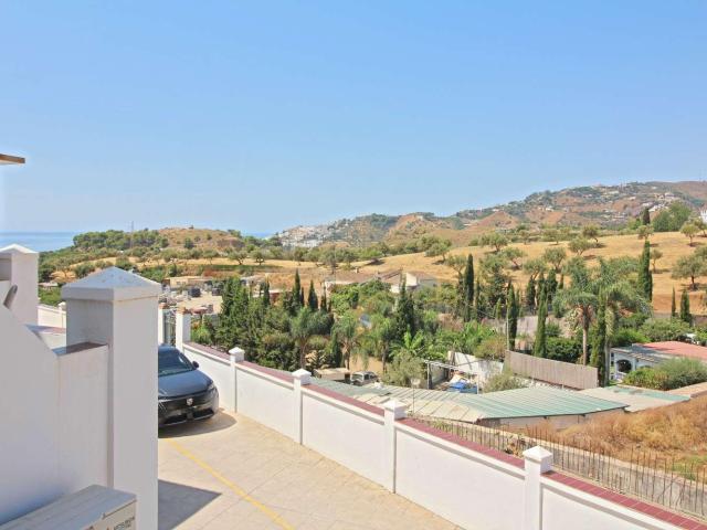 Casa en venta en Nerja Málaga