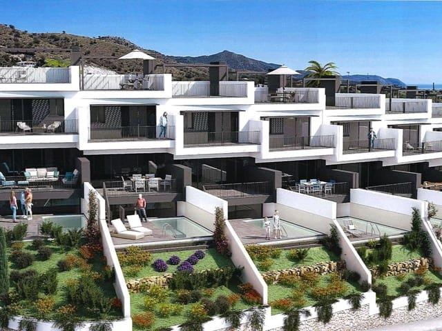 Casa en venta en Nerja, Málaga Costa del Sol