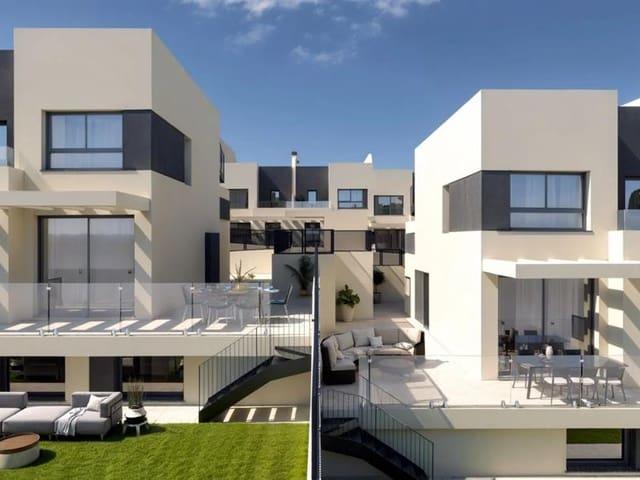 Casa en venta en Nerja, Málaga Costa del Sol
