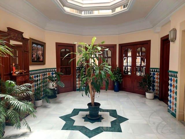 Chalet en venta en Nerja, Málaga Costa del Sol
