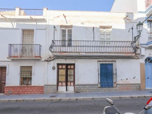 Casa en venta en Nerja, Málaga Costa del Sol