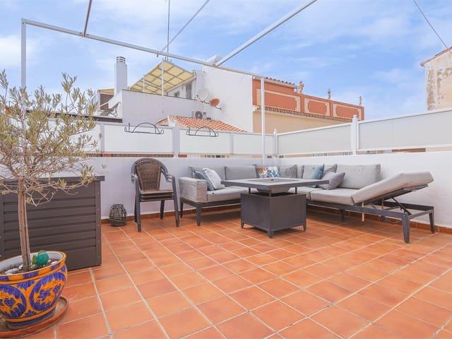 Casa en venta en Nerja, Málaga Costa del Sol
