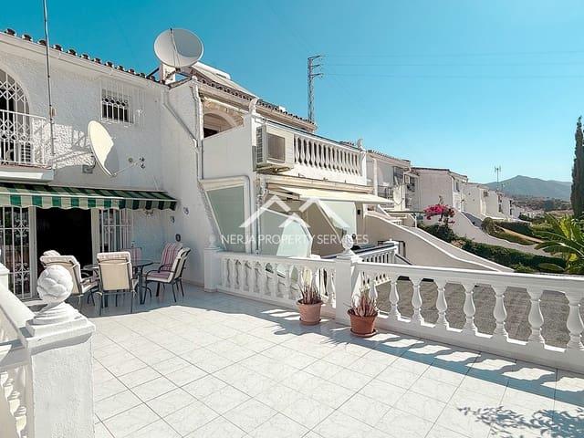 Casa en venta en Nerja, Málaga Costa del Sol
