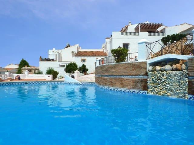 Casa en venta en Nerja, Málaga Costa del Sol