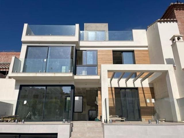 Casa en venta en Nerja, Málaga Costa del Sol
