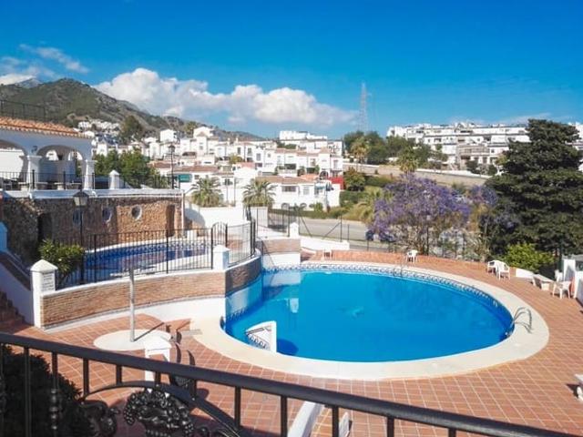 Casa en venta en Nerja, Málaga Costa del Sol