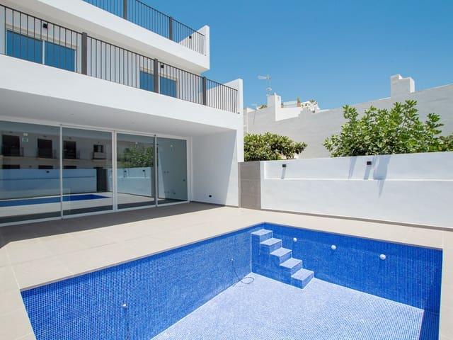 Casa en venta en Nerja, Málaga Costa del Sol