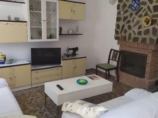 Casa en venta en Nerja, Málaga Costa del Sol
