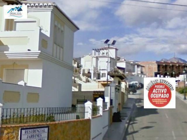 Casa en venta en Nerja, Avda Pescia Ctra de Frigiliana. Venta casa en Nerja Málaga. Casas.