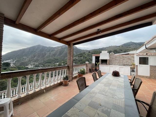 Casa en venta en Nerja, Capistrano. Casas.