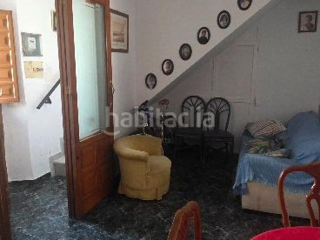 Casa en venta en Nerja, Centro. Casa de pueblo en venta Nerja con 3 dormitorios centro. Casas.