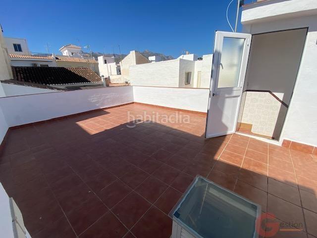 Casa en venta en Nerja, Centro. Nerja PuebloCasa. Casas.
