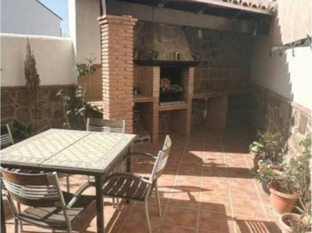 Casa en Venta en Nerja