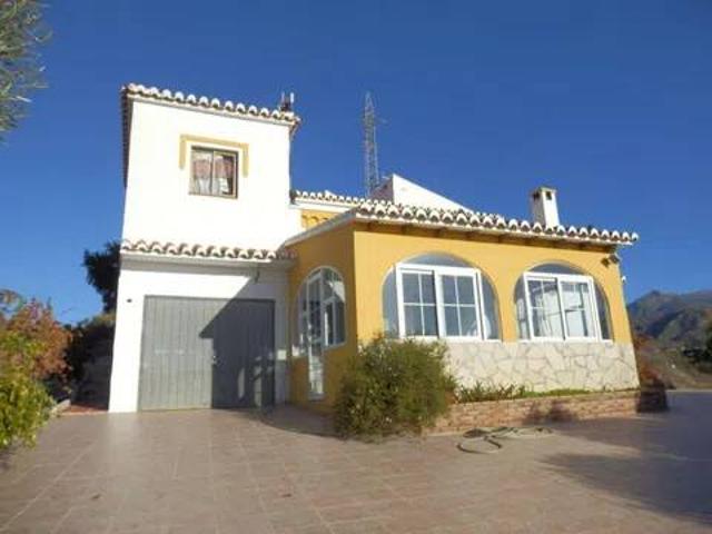 Casa en Venta en Nerja