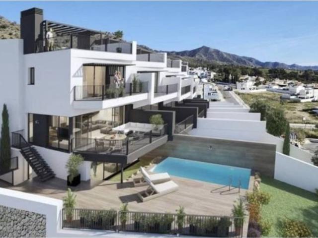 Casa en Venta en Nerja