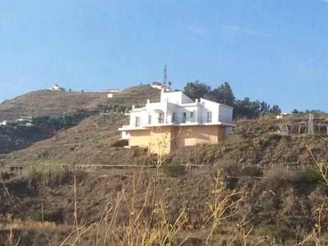 Casa en Venta en Nerja