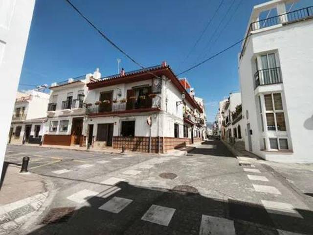 Casa en Venta en Nerja