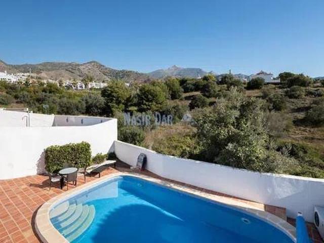 Casa en Venta en Nerja