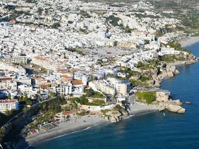 Casa en Venta en Nerja
