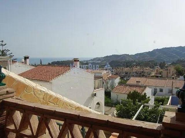 Casa en Venta en Nerja