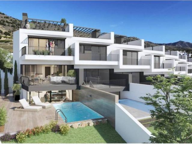 Casa en Venta en Nerja