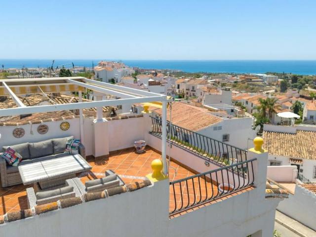Casa en Venta en Nerja