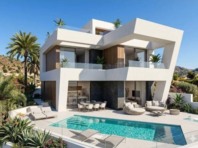 Casa en Venta en Nerja
