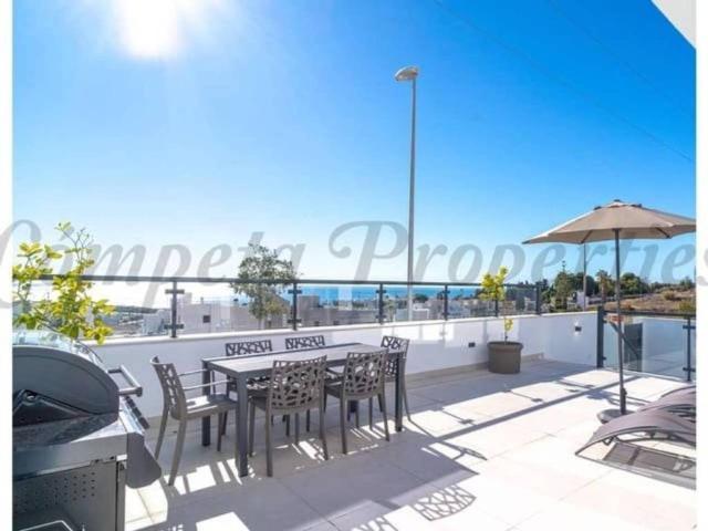 Casa en Venta en Nerja