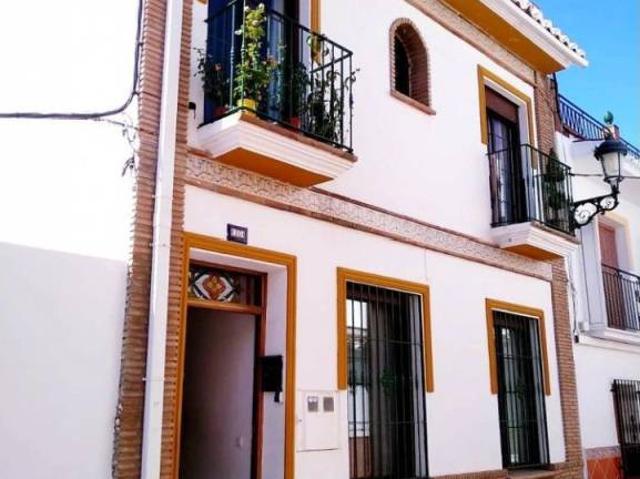 Casa en Venta en Nerja