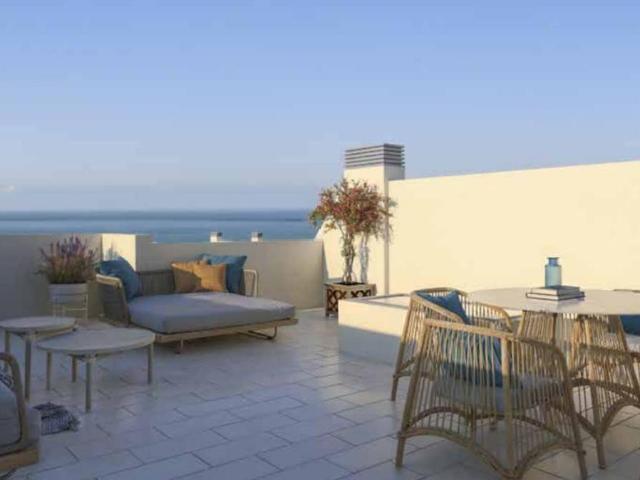 Casa en Venta en Nerja