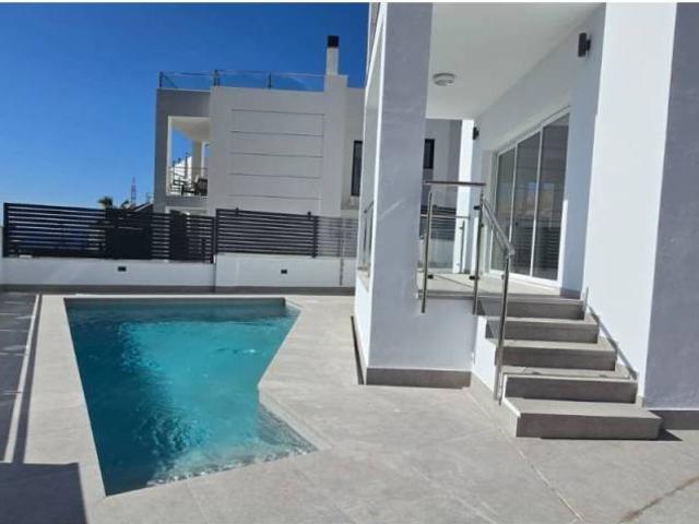Casa en Venta en Nerja