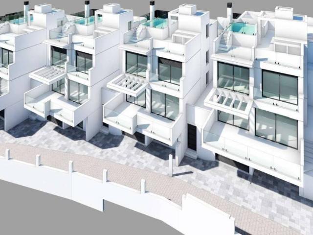 Casa en Venta en Nerja