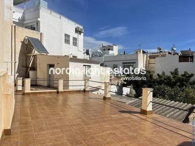 Casa en Venta en Nerja