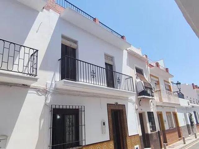 Casa en Venta en Nerja