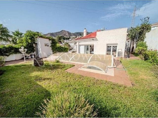 Casa en Venta en Nerja