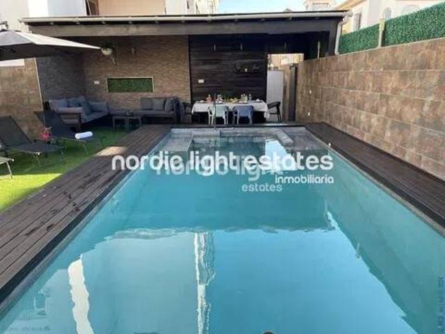 Casa en Venta en Nerja