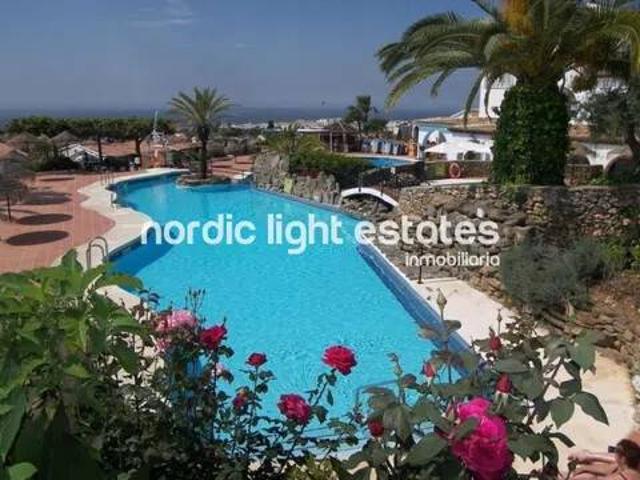 Casa en Venta en Nerja
