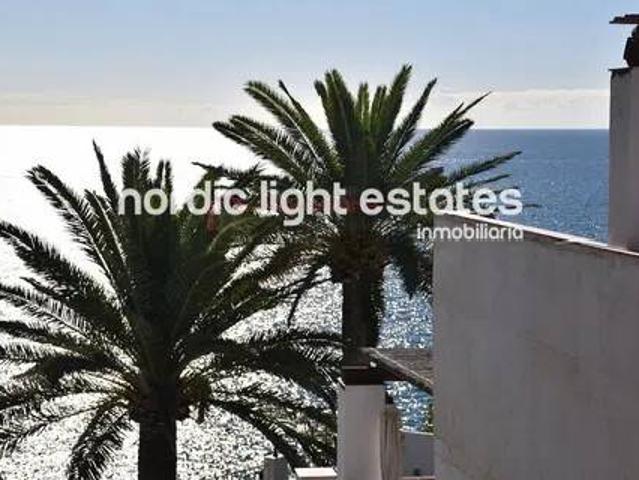 Casa en Venta en Nerja