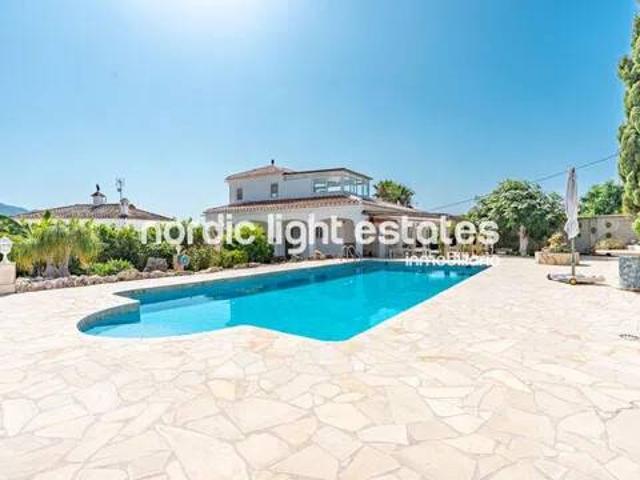 Casa en Venta en Nerja