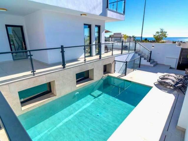 Casa en Venta en Nerja